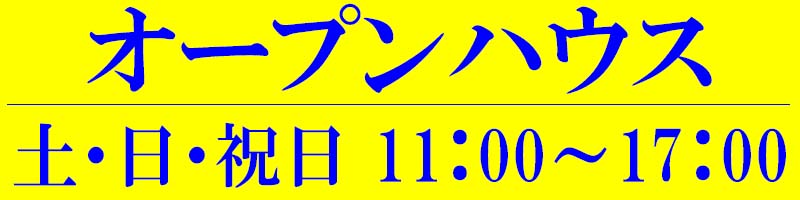 オープンハウス