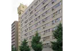 今出川堀川団地